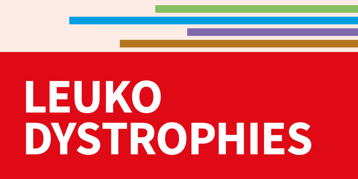 X-Linked leukodystrophies – Update