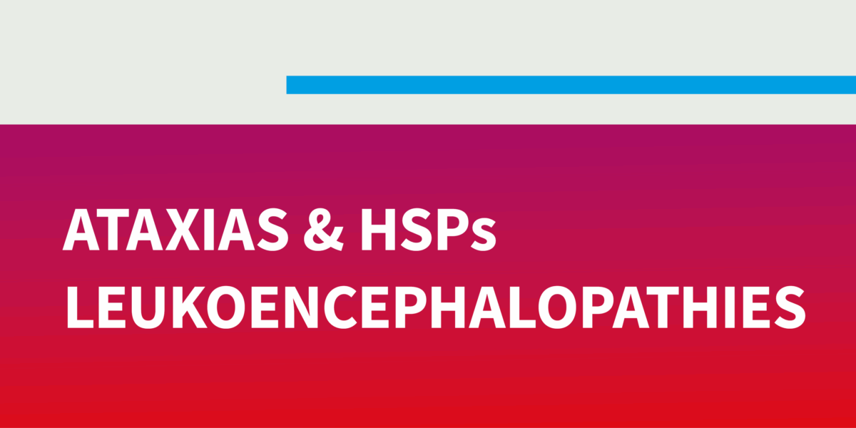 Treatment of spasticity in HSP and leukodystrophies